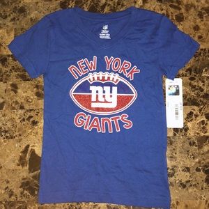 New York girls tee shirt